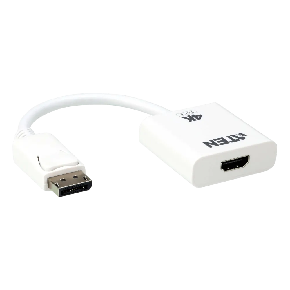 VC986B D to 4K-DCI HDMI Adapter מבית ATEN – תמונה 2