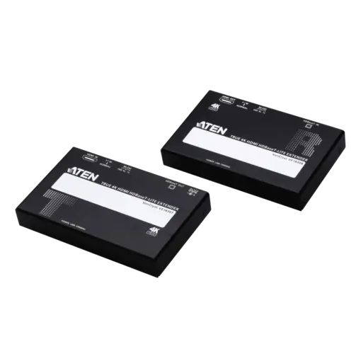 ATEN True 4K HDMI HDBaseT-Lite Extender (True 4K@35m) VE1830