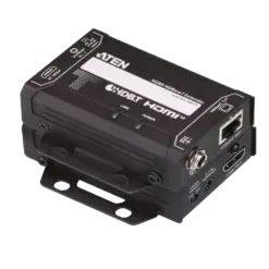 Alternative view of VE811 100m HDMI HDBaseT Extender מבית ATEN