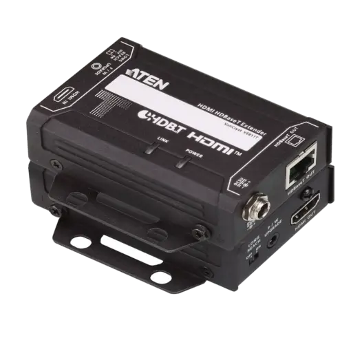VE811 100m HDMI HDBaseT Extender מבית ATEN