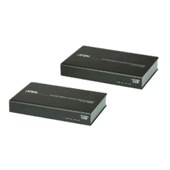 Alternative view of ATEN 4K HDMI HDBaseT Extender with ExtremeUSB® VE813A