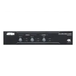 מטריצת VM0202HB 4K HDMI 2x2 מבית ATEN 