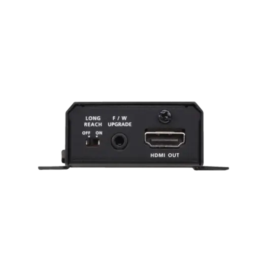 VE883K1 4K HDMI Optical M.M Exte מבית ATEN