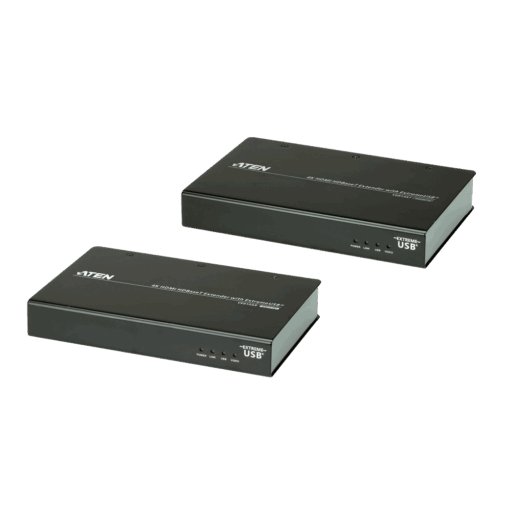 מטריצות VM0404HB True 4K HDMI 4x4 מבית ATEN