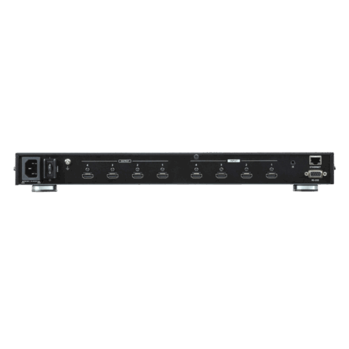 מטריצות VM0404HB True 4K HDMI 4x4 מבית ATEN