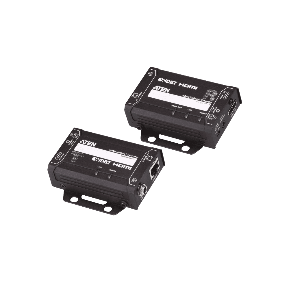 מטריצות VM0404HB True 4K HDMI 4x4 מבית ATEN