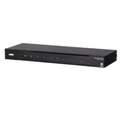 Alternative view of ATEN 4-Port 4K HDMI Switch VS481B