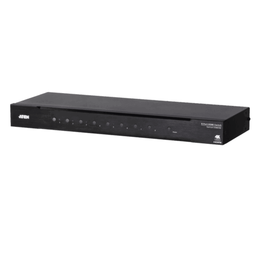 ATEN 4-Port 4K HDMI Switch VS481B
