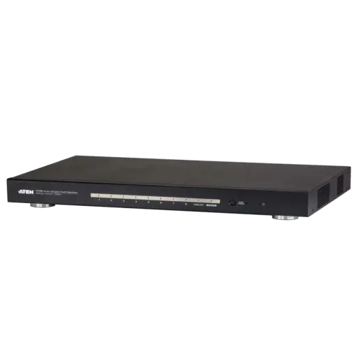 VS1818T 8Port HDMI HDBT Splitter מבית ATEN