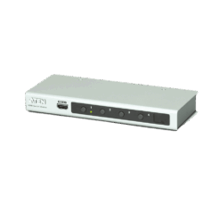 ATEN 4-Port 4K HDMI Switch VS481B