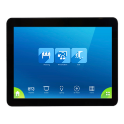 VK330 10.1 Touch Panel מבית ATEN