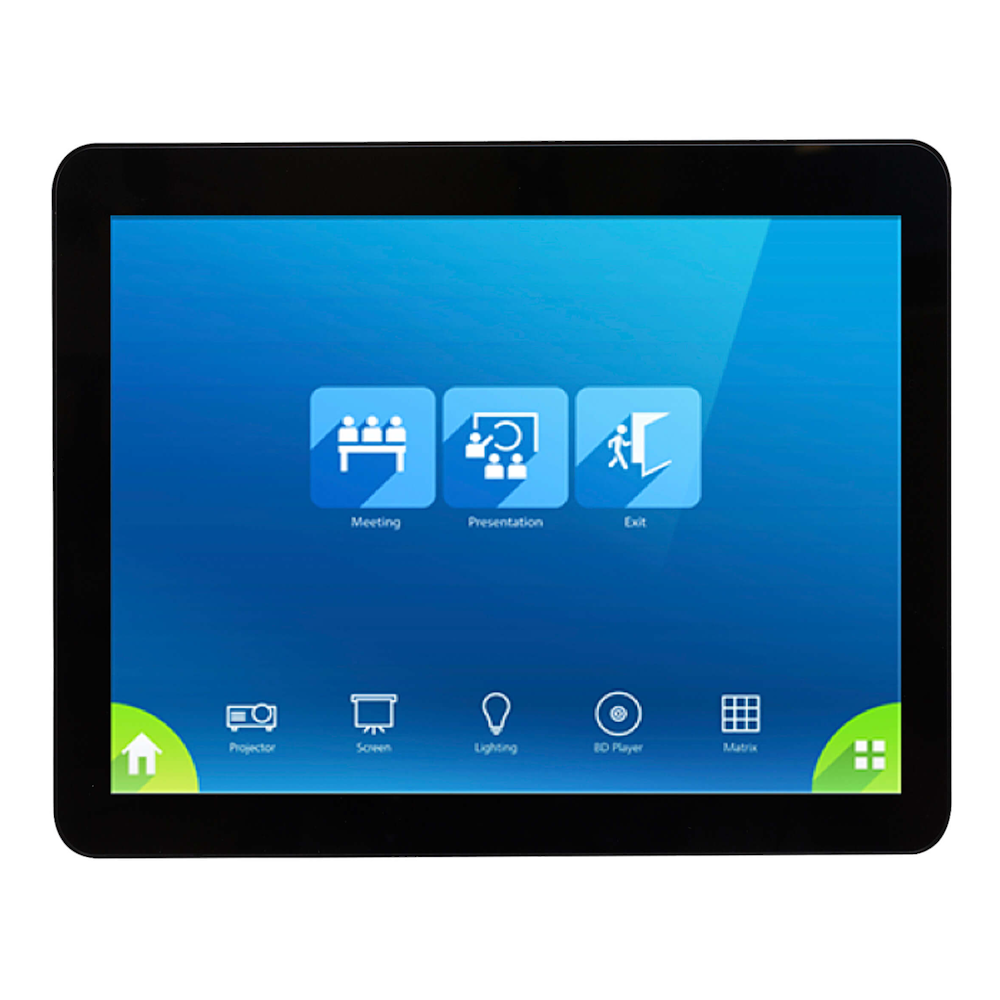 VK330 10.1 Touch Panel מבית ATEN