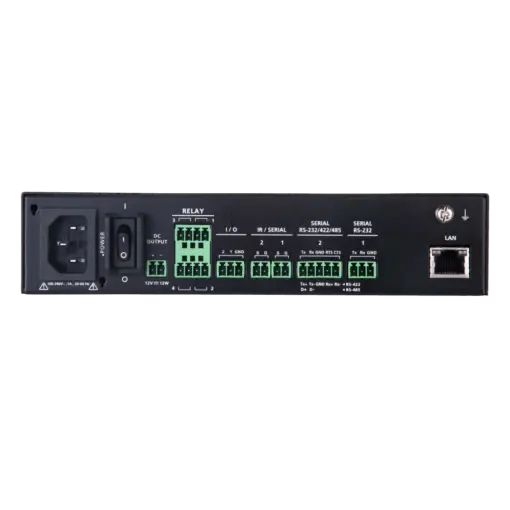 תחנת עגינה + UH3238 USB-C ATEN מבית ATEN