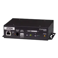 יחידת בקרת כוח תעשייתית 2 שקעים דגם PE4102 מבית Aten