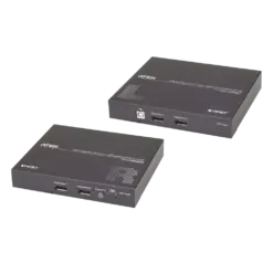 CE924 DP D.View HDBT KVM Extend מבית ATEN