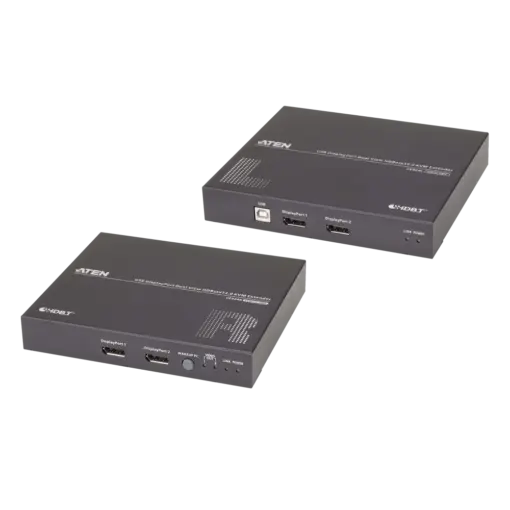 CE924 DP D.View HDBT KVM Extend מבית ATEN