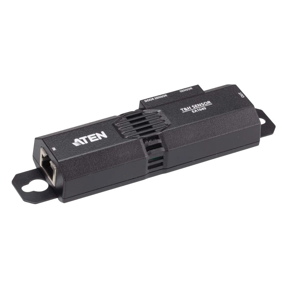 EA1640 Temperature & Humidity Sensor מבית ATEN