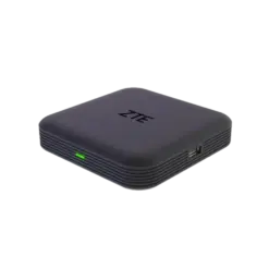 סטרימר ZTE ZXV10 4K Ultra HD Google TV 12 RAM 2GB 32GB באחריות יבואן רשמי