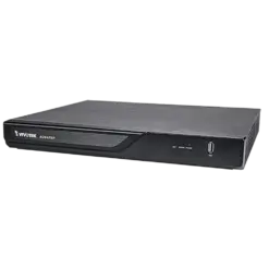NVR עם ND9425P PoE 4K מבית VIVOTEK