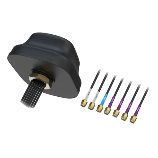 PR1KC640 5G Wi-Fi GNSS מבית TELTONIKA