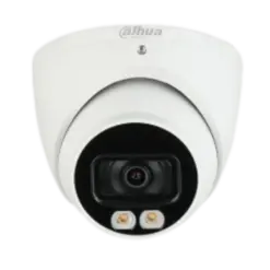 מצלמת גוף דגם IPC-HF5241E-E
