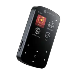 נגן MP3 32GB דגם MMP330 מבית MIRACASE
