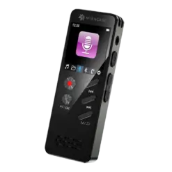 טייפ מנהלים 32GB דגם MVR2000 מבית MIRACASE
