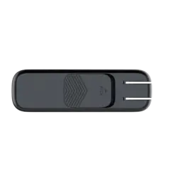 Alternative view of מטען קיר עוצמתי 140W עם 6 יציאות טעינה דגם  MWC140W מבית Miracase