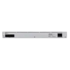 Alternative view of מתג רשת UBIQUITI USW-16-POE 16 יציאות גיגה POE 42W באחריות יבואן רשמי