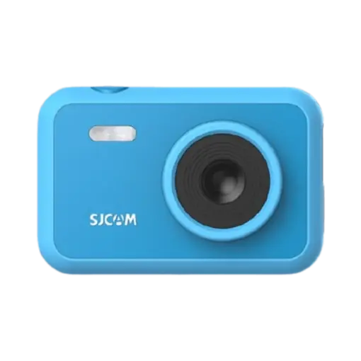 מצלמת SJ4000 Dual Screen מבית SJCAM