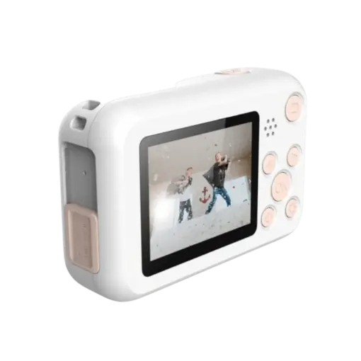 מצלמת SJ4000 Dual Screen מבית SJCAM