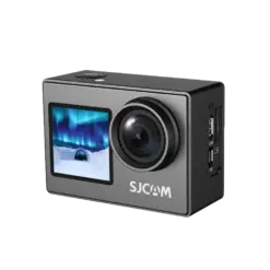 Alternative view of מצלמת SJ4000 Dual Screen מבית SJCAM