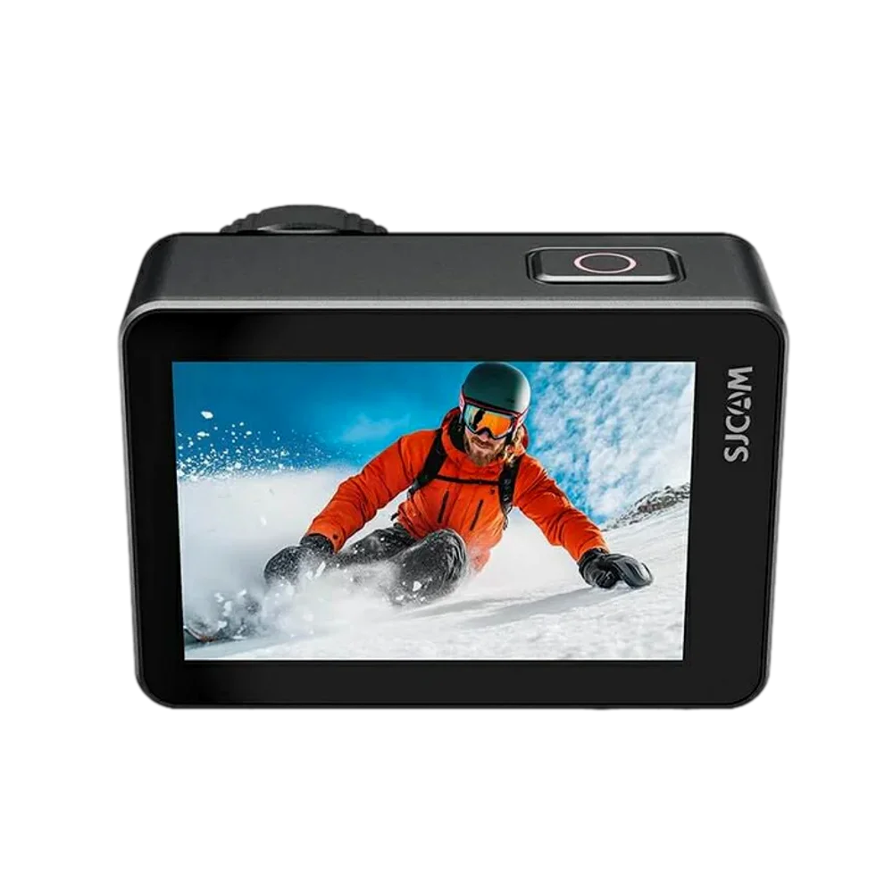 מצלמת אקשן דגם SJ11 מבית SJCAM – תמונה 4