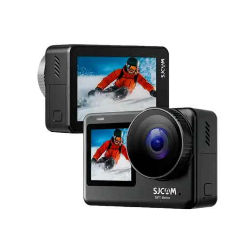 מצלמת אקשן דגם SJ11 מבית SJCAM