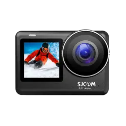 Alternative view of מצלמת אקשן דגם SJ11 מבית SJCAM