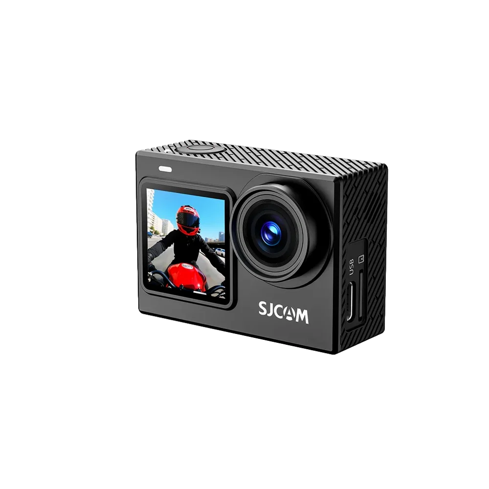 מצלמת אקשן דגם SJ6 Pro מבית SJCAM – תמונה 7