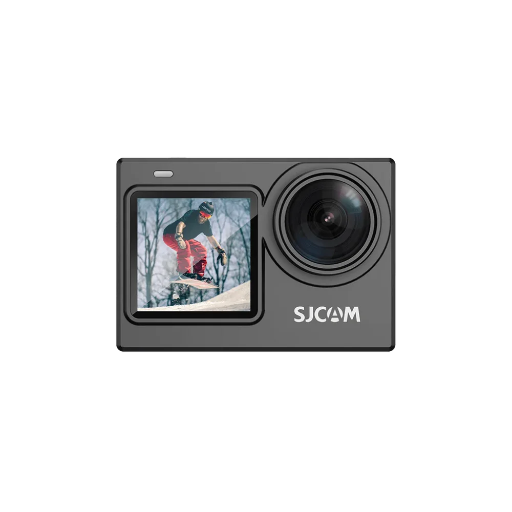 מצלמת אקשן דגם SJ6 Pro מבית SJCAM – תמונה 8