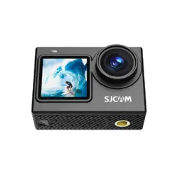 Alternative view of מצלמת אקשן דגם SJ6 Pro מבית SJCAM