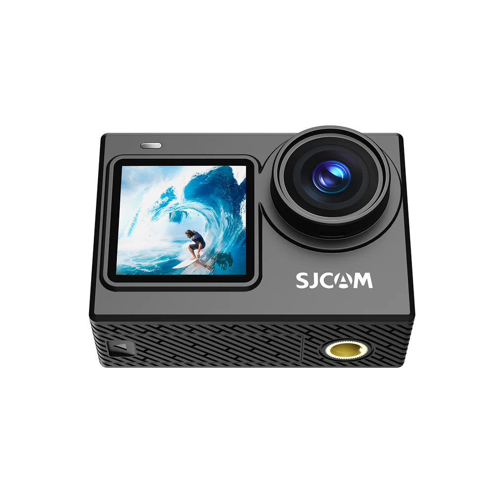 מצלמת אקשן דגם SJ6 Pro מבית SJCAM – תמונה 2