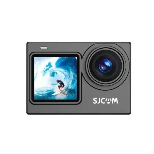 מצלמת אקשן דגם SJ6 Pro מבית SJCAM