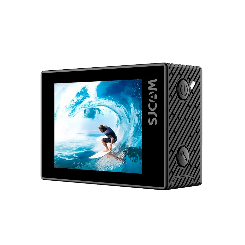 מצלמת אקשן דגם SJ6 Pro מבית SJCAM – תמונה 5