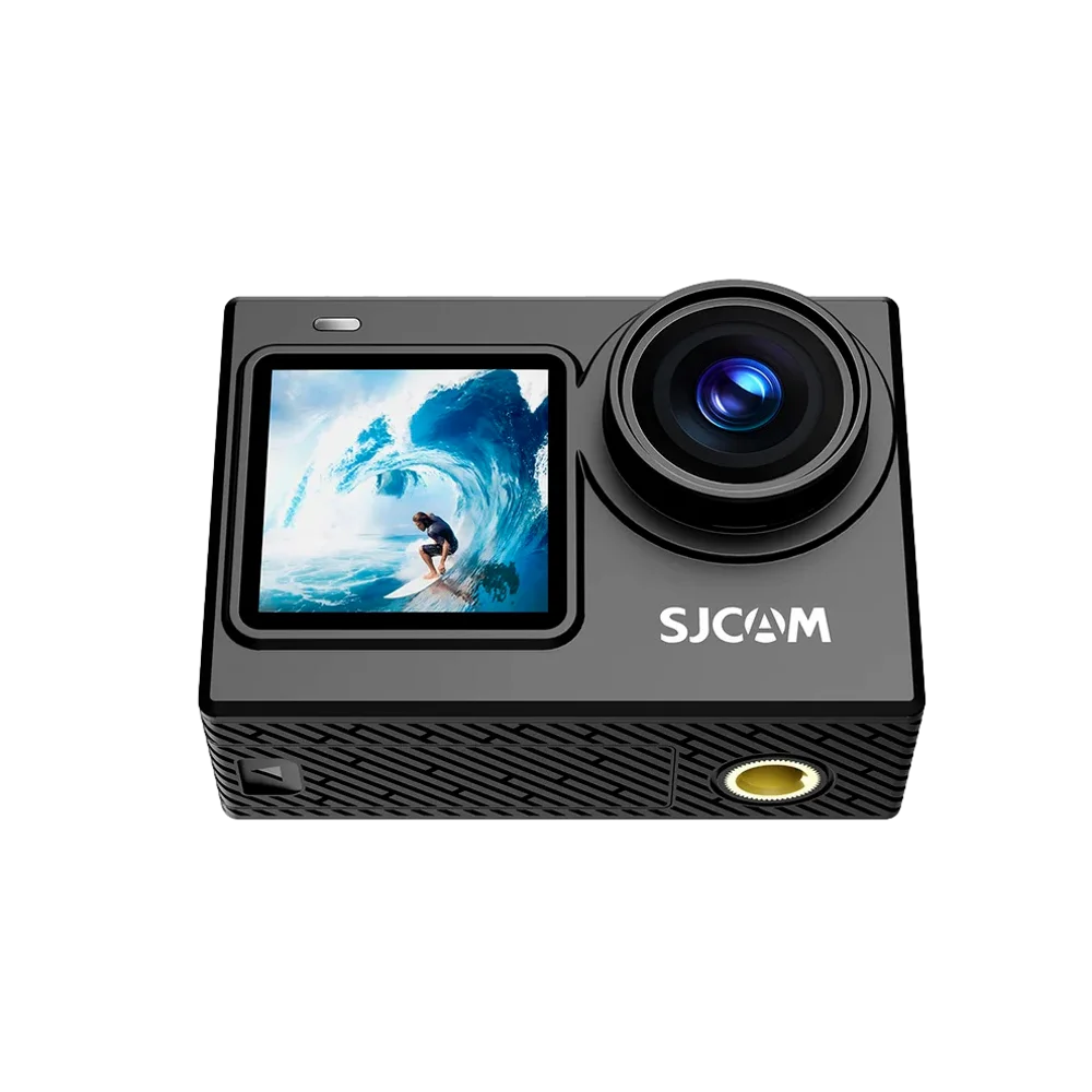 מצלמת אקשן דגם SJ6 Pro מבית SJCAM – תמונה 4