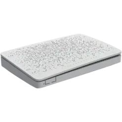 נתב Wi-Fi 6 Iskratel Innbox U92 AX1800 SFP VDSL 1Gbps 4LAN 2FXS USB באחריות יבואן רשמי