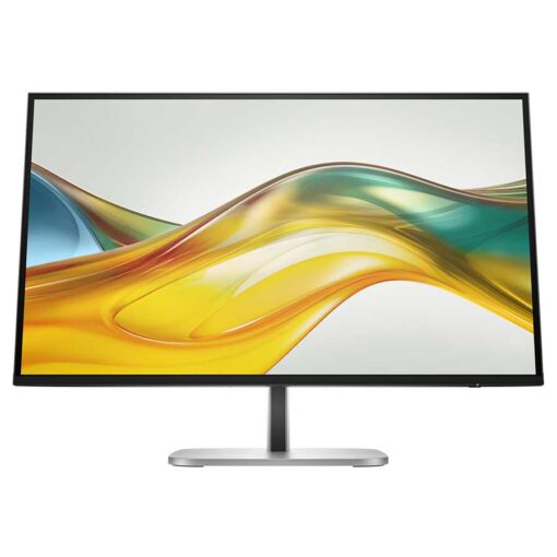 HP Series 5 Pro 527pq IPS QHD 2K PIVOT+VESA  DP HDMI USBX4 5YOS-NBD