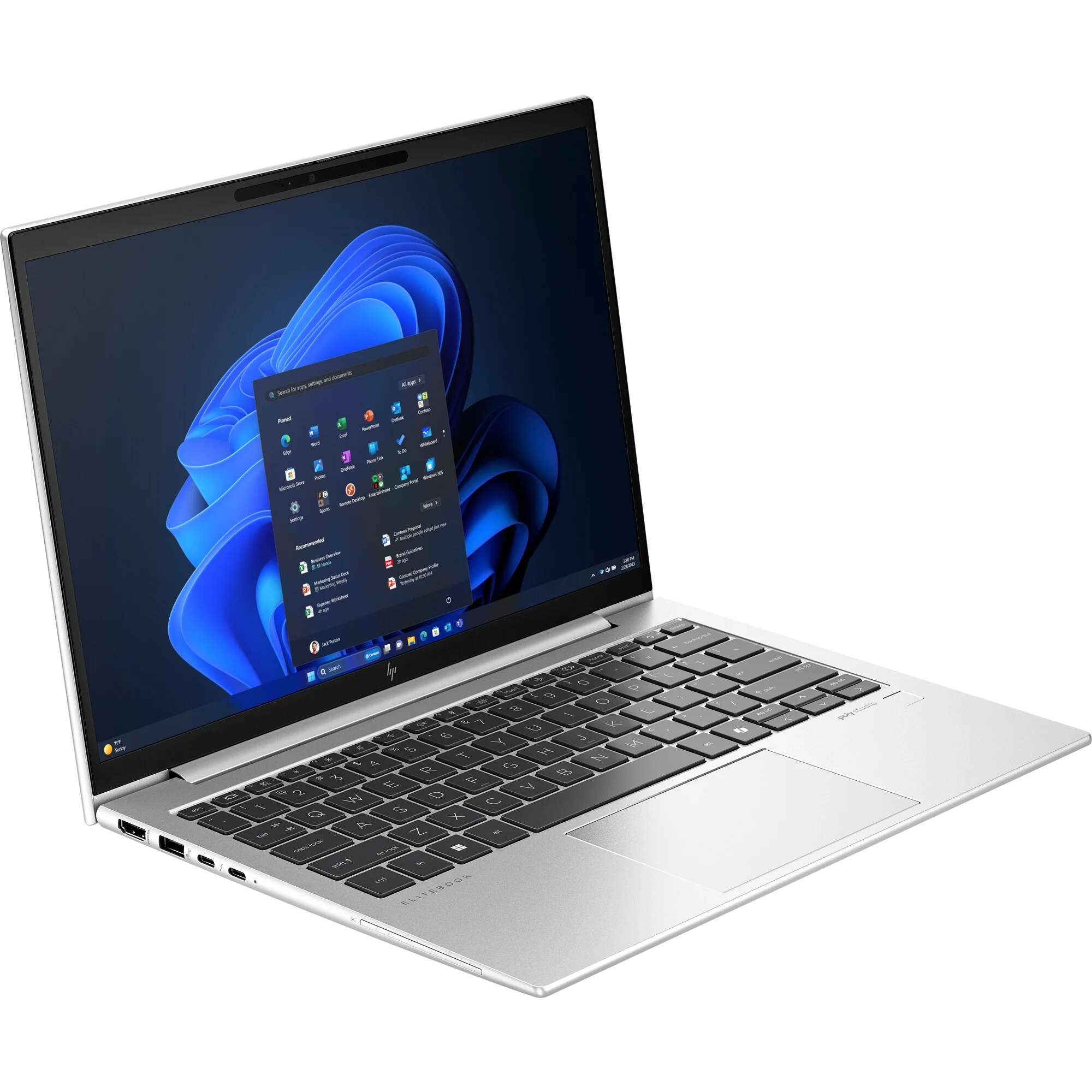 HP EliteBook 830G11 U7 16 1TB Win11P