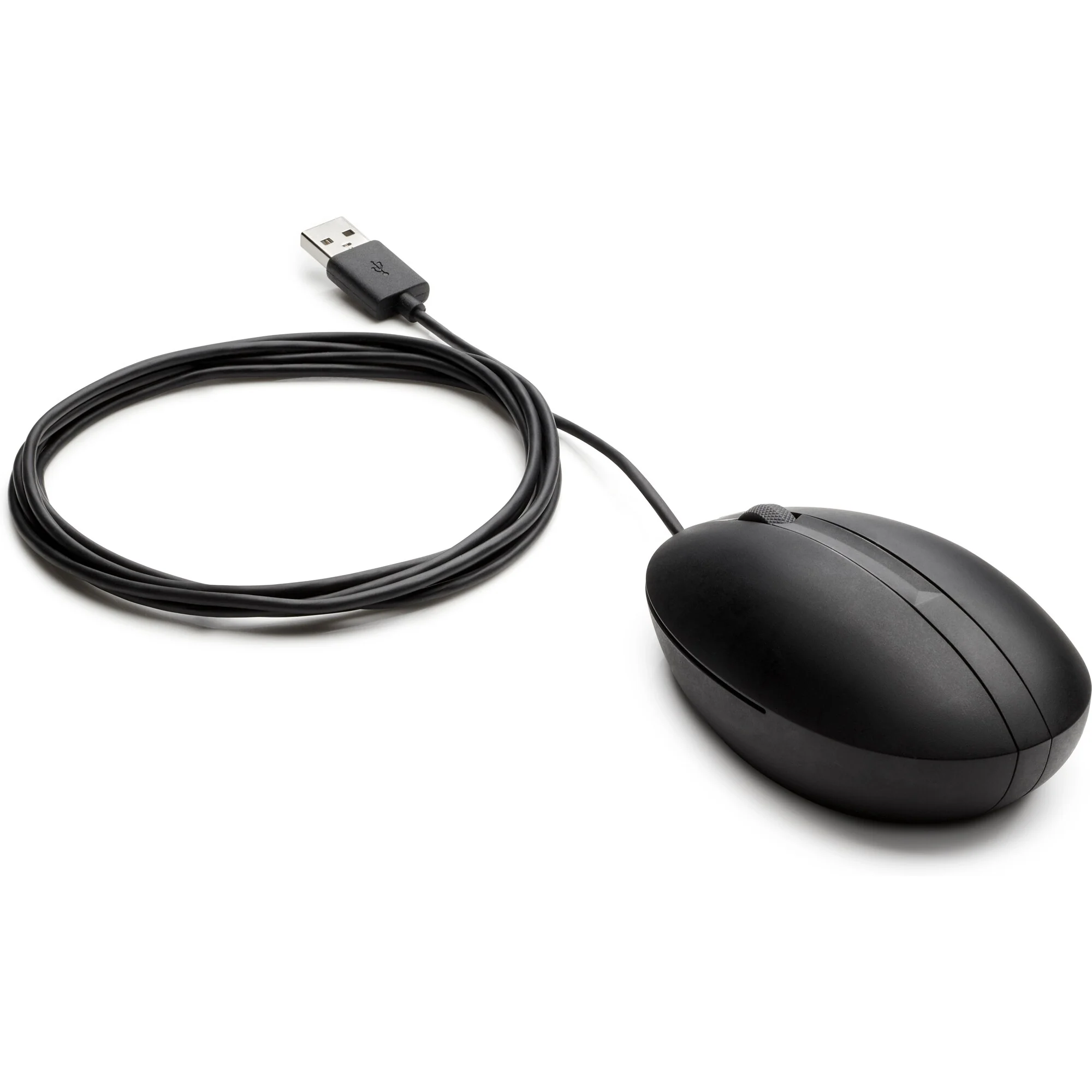 עכבר HP 320M Wired Mouse – תמונה 2