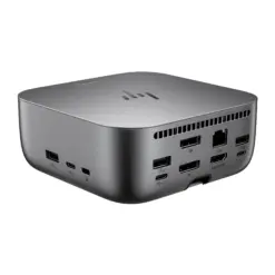 HP TB4 Ultra 180W G6 דוקינג