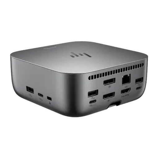 HP TB4 Ultra 180W G6 דוקינג