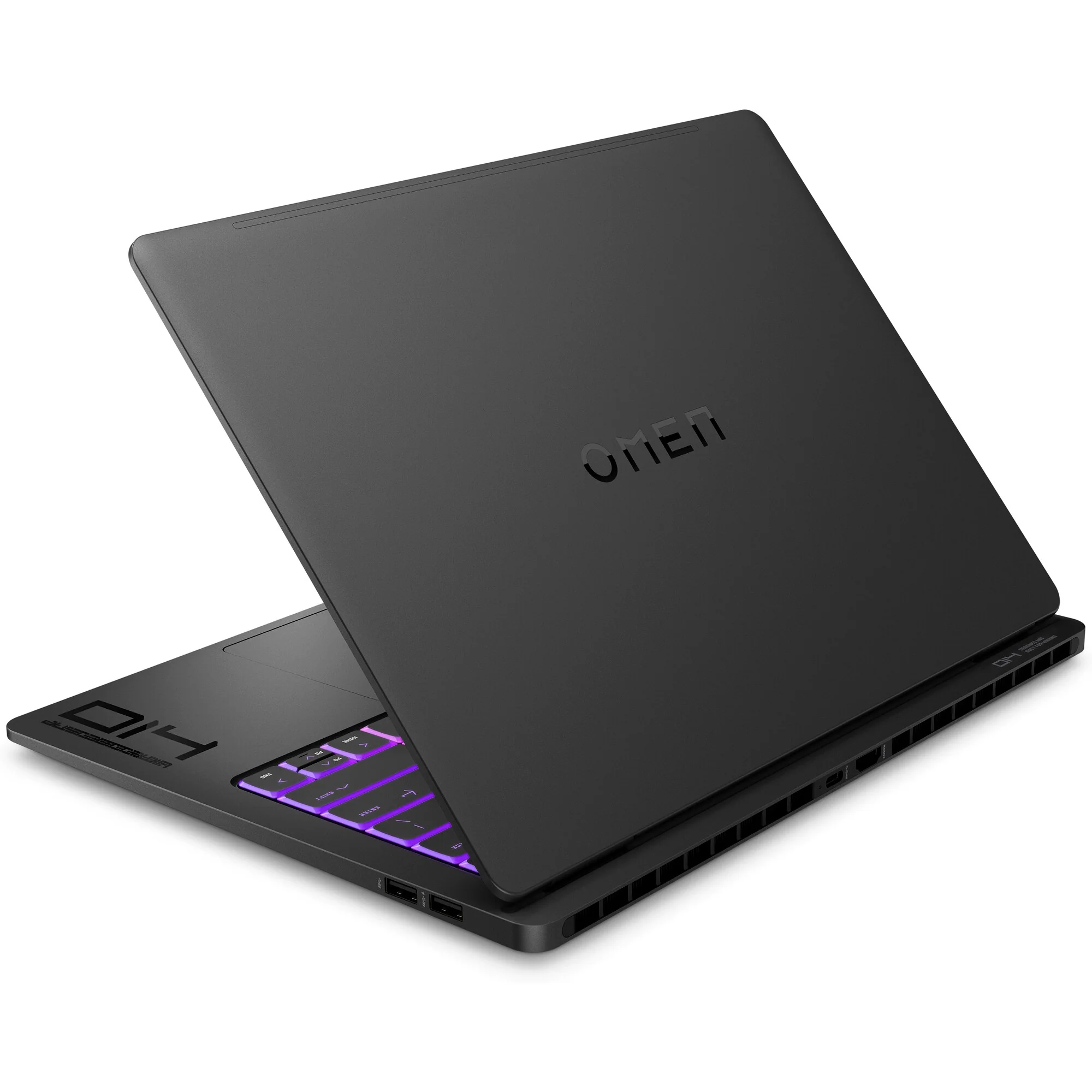 HP OMEN Transcend 14-fb0001nj U7-155H 16 1TB Win11H|RTX 4060 – תמונה 4
