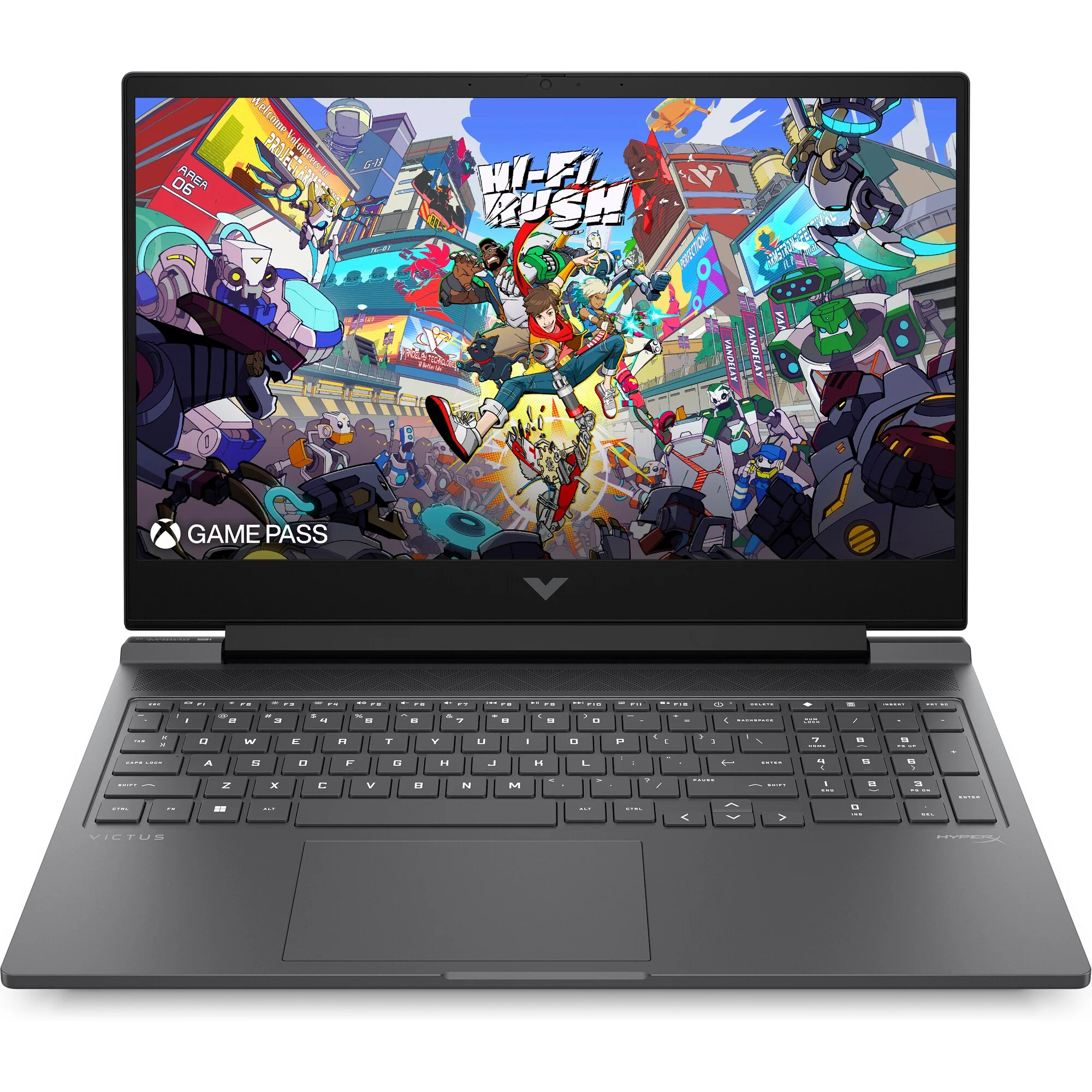 HP Victus Gaming 16-r1013nj i7-14700HX 16 1TB DOS|RTX 4050